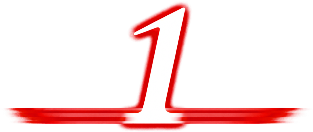 1