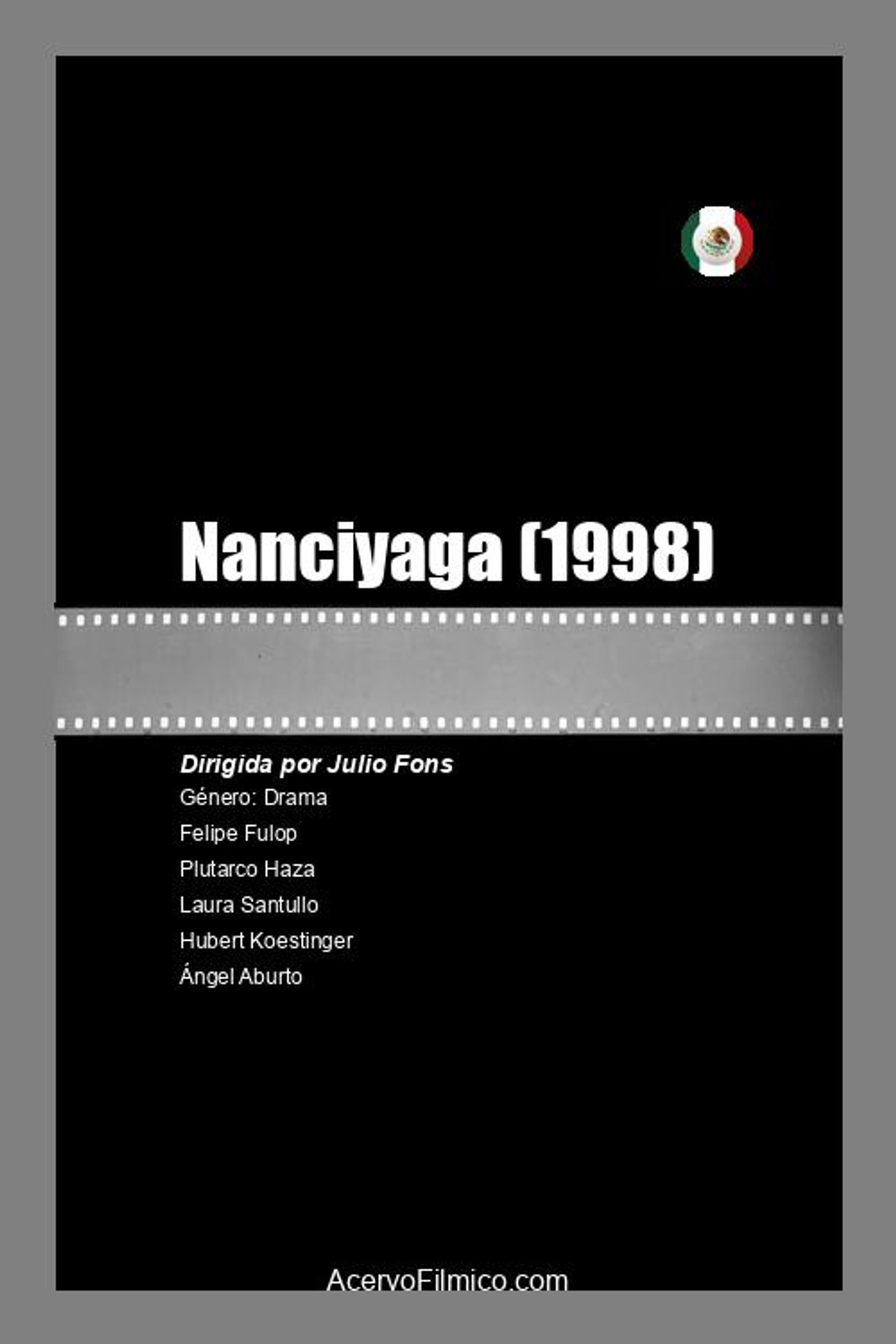 Nanciyaga