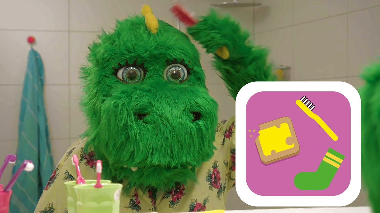 Draken följer med — Épisode 24