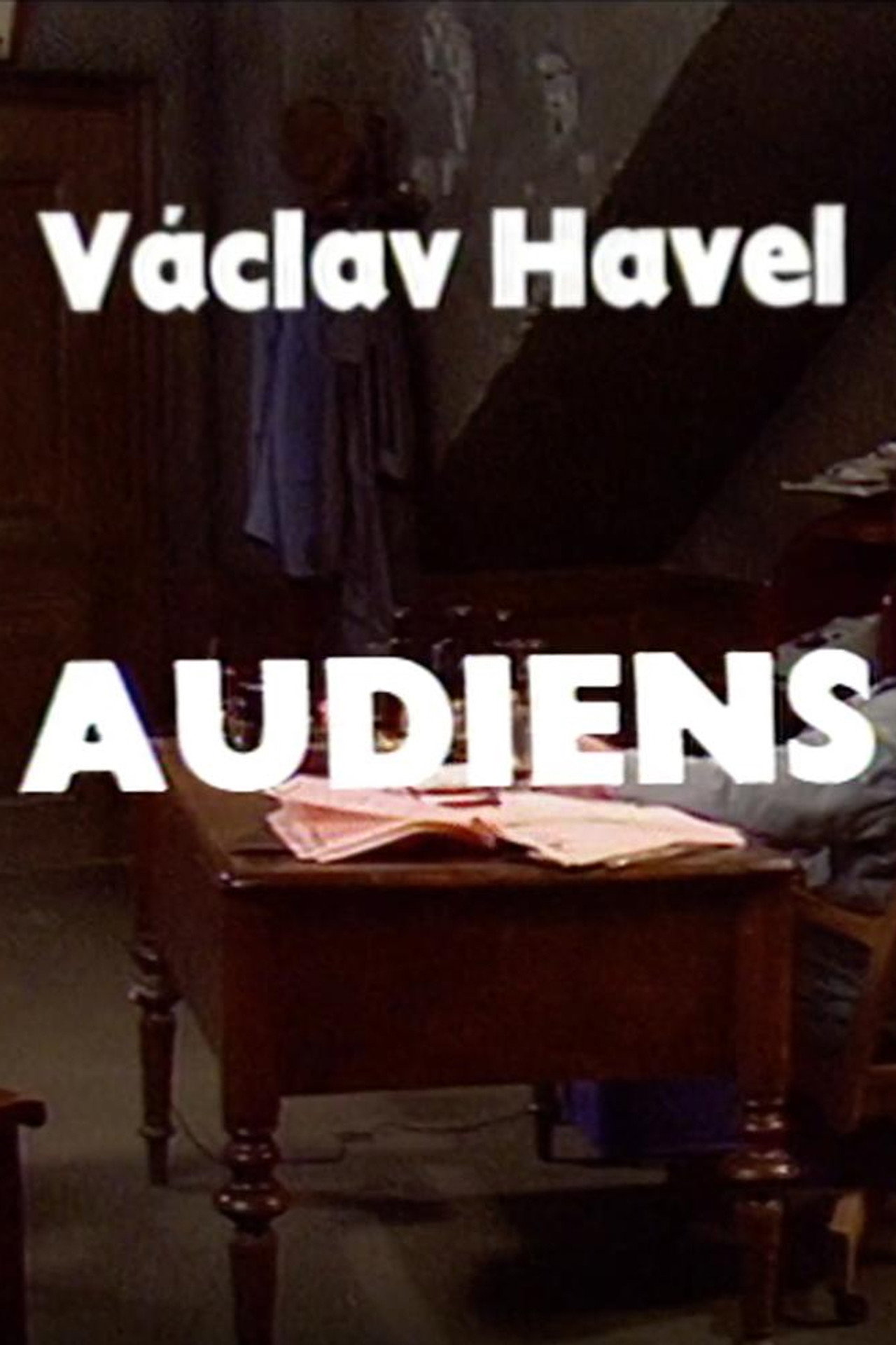 Audiens