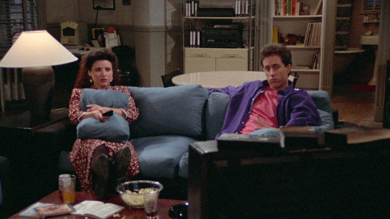 Seinfeld - Season 2 Episode 9 : The Deal