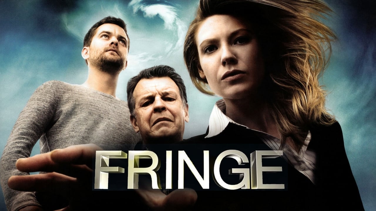 Fringe - Season 4