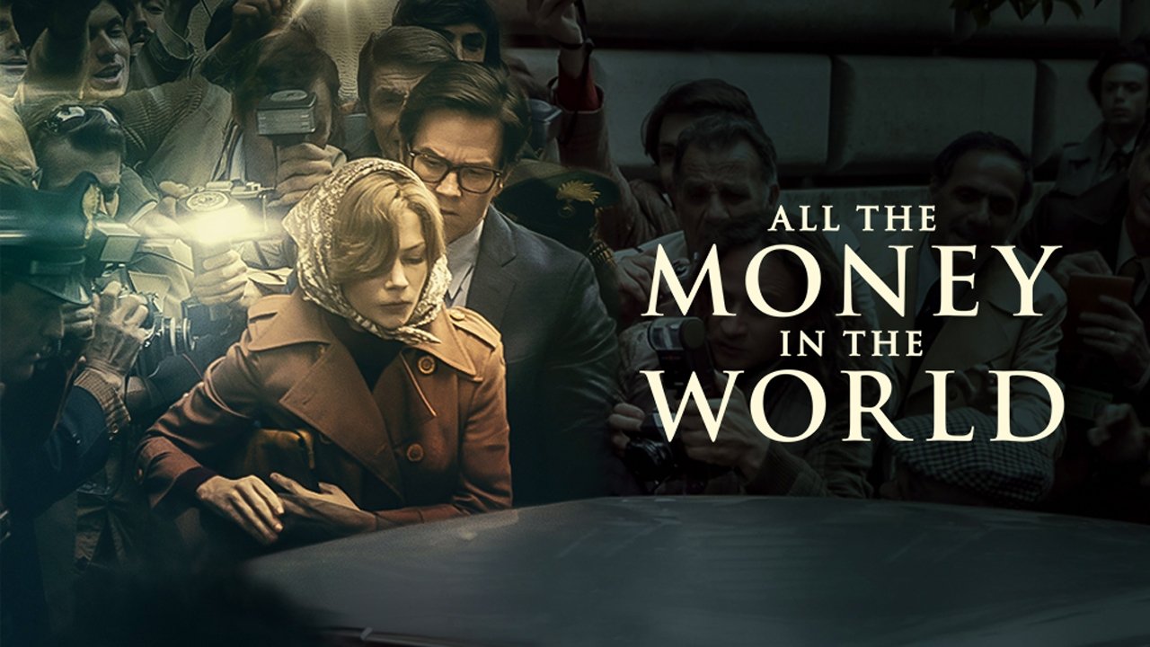 All the Money in the World (2017)