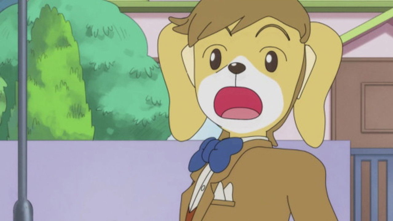 Image Shimajiro: A Wonderful Adventure