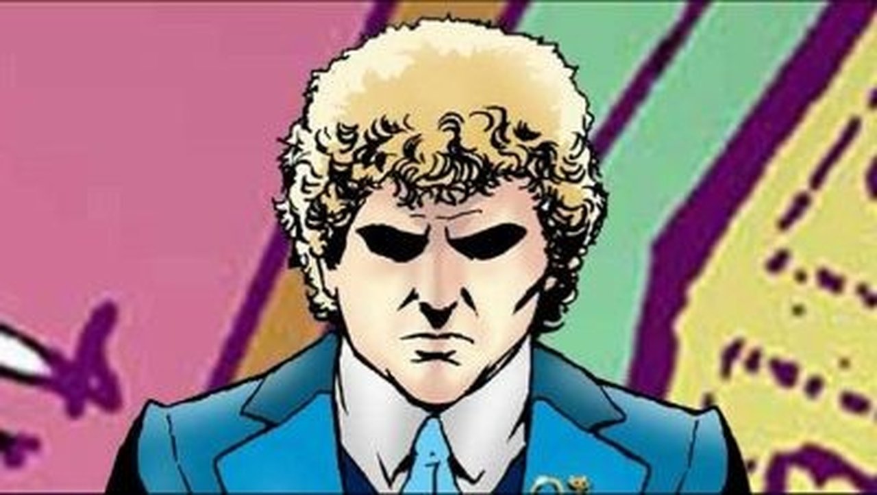 Doctor Who - Season 0 Episode 13 : Real Time (2)