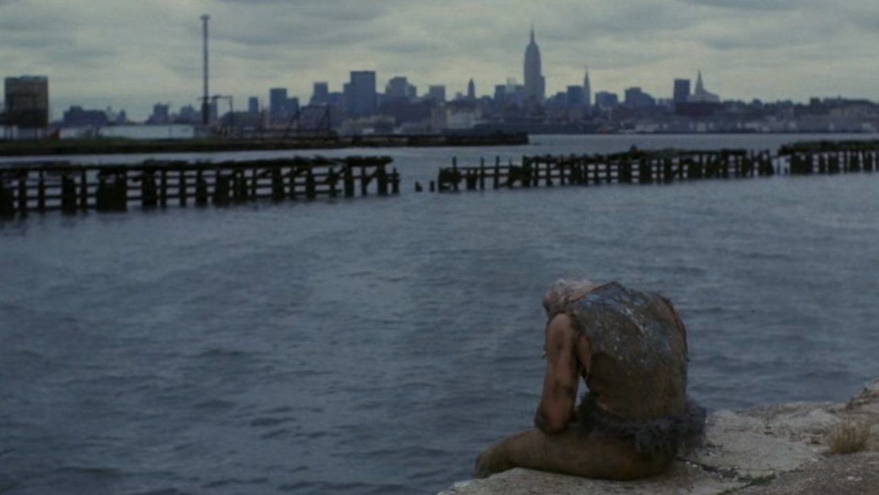 The Toxic Avenger