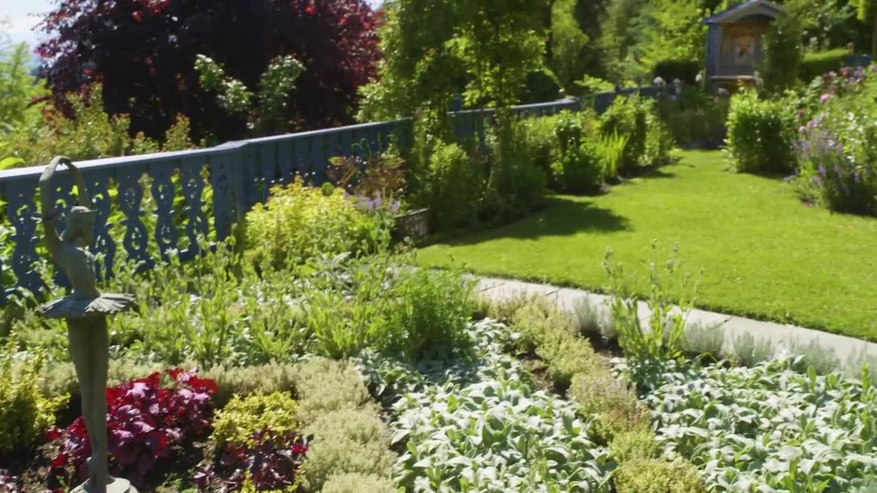 Natur im Garten - Season 25 Episode 6 : Episode 6
