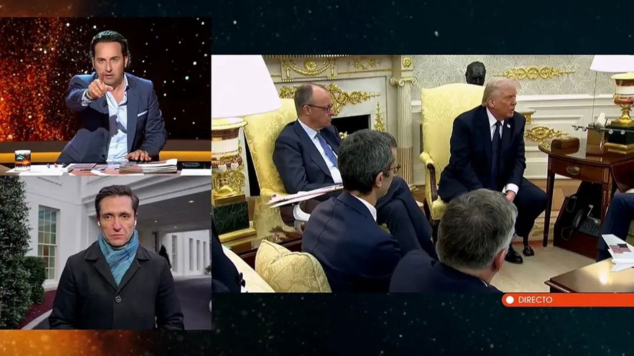 Horizonte — Épisode 40