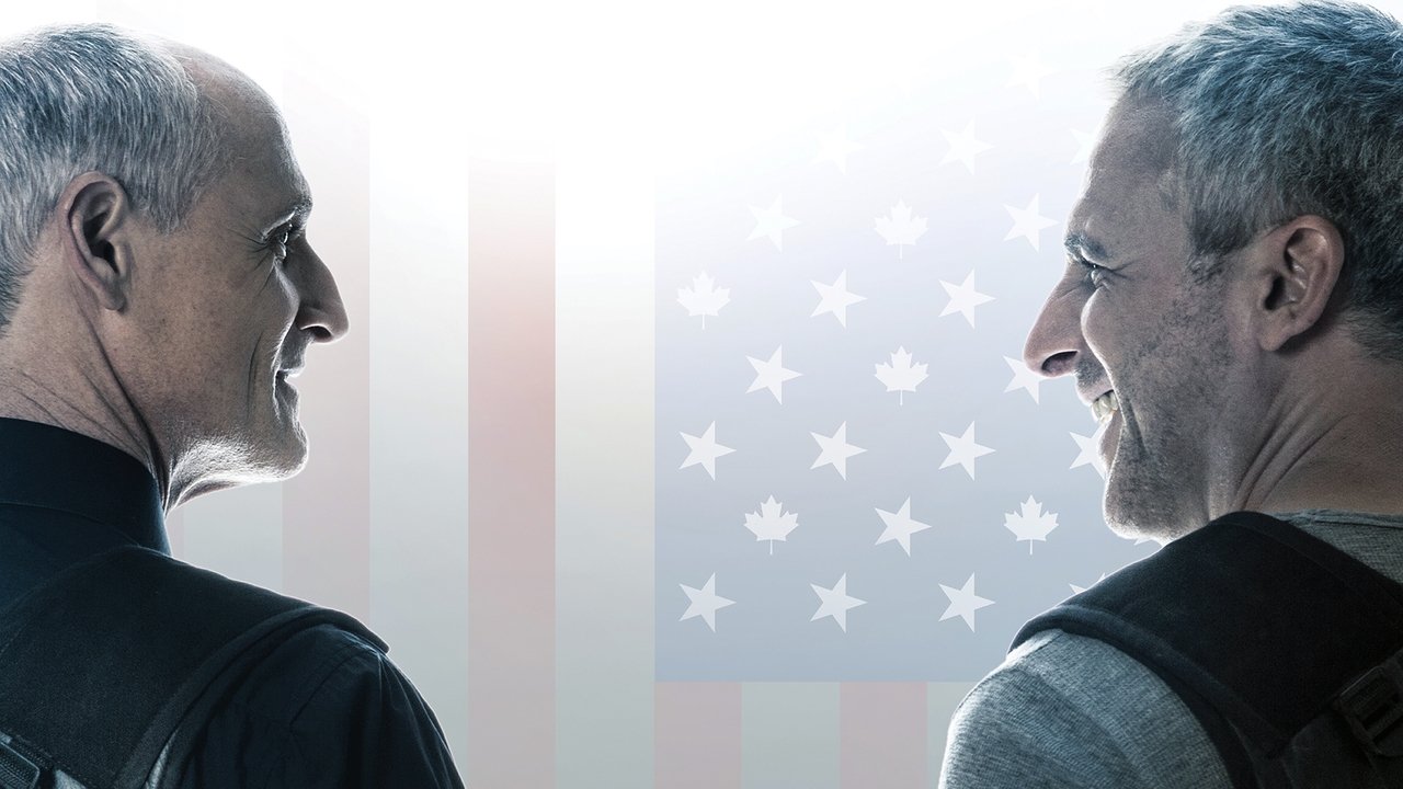 Bon Cop Bad Cop Collection