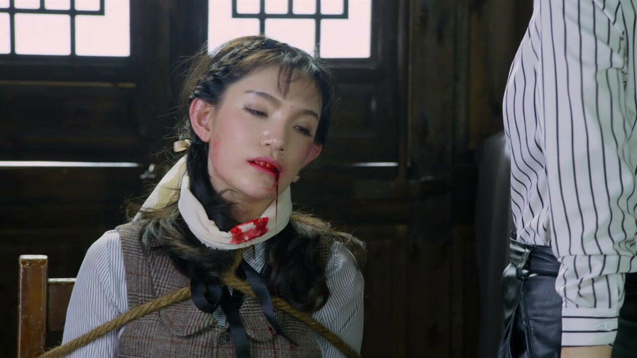 特别行动 — Épisode 20