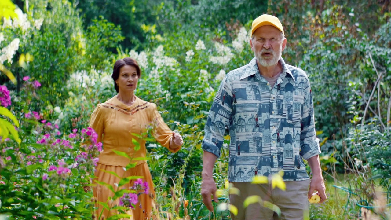 Предпоследняя инстанция — Épisode 6