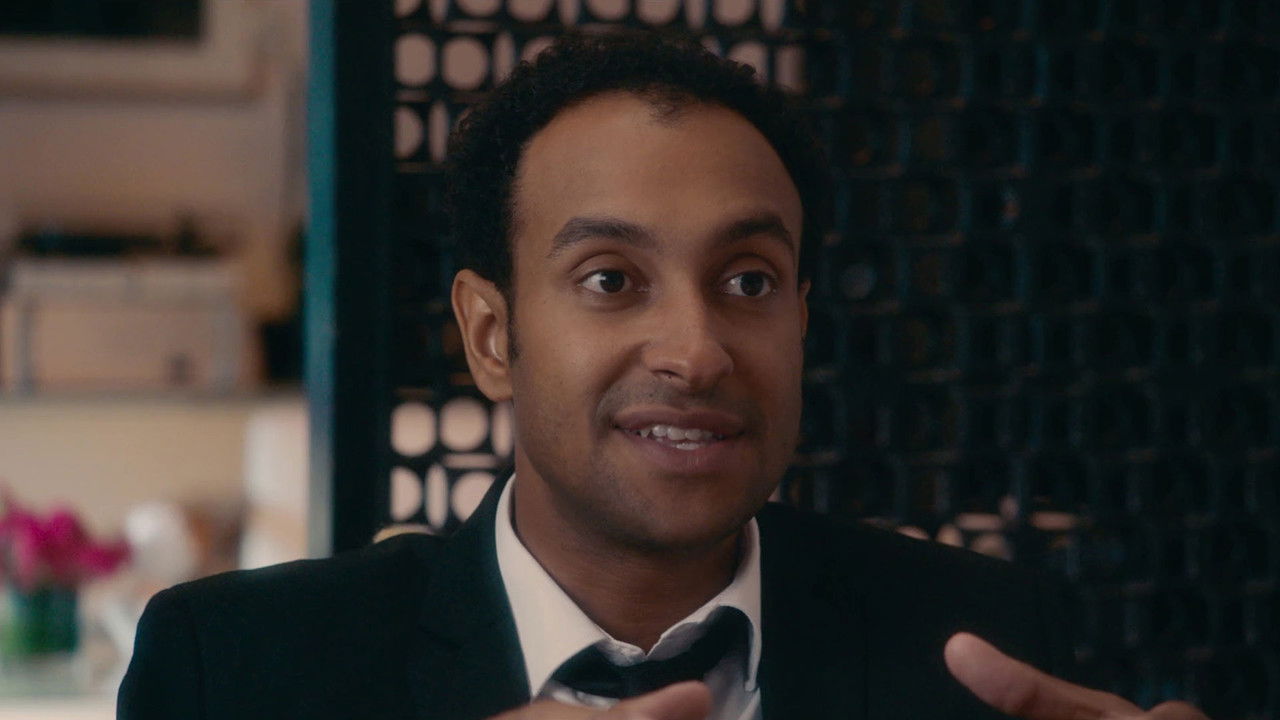 The Other Guy — Épisode 1