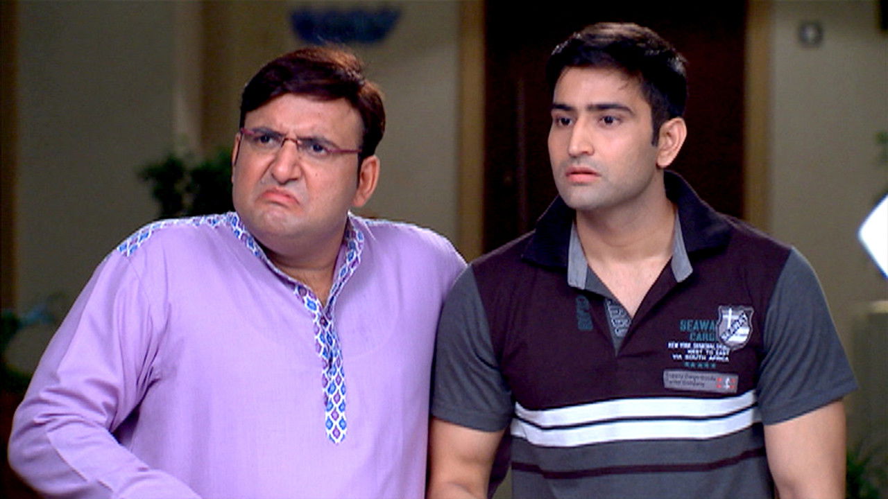 Badi Doooor Se Aaye Hai — Épisode 306