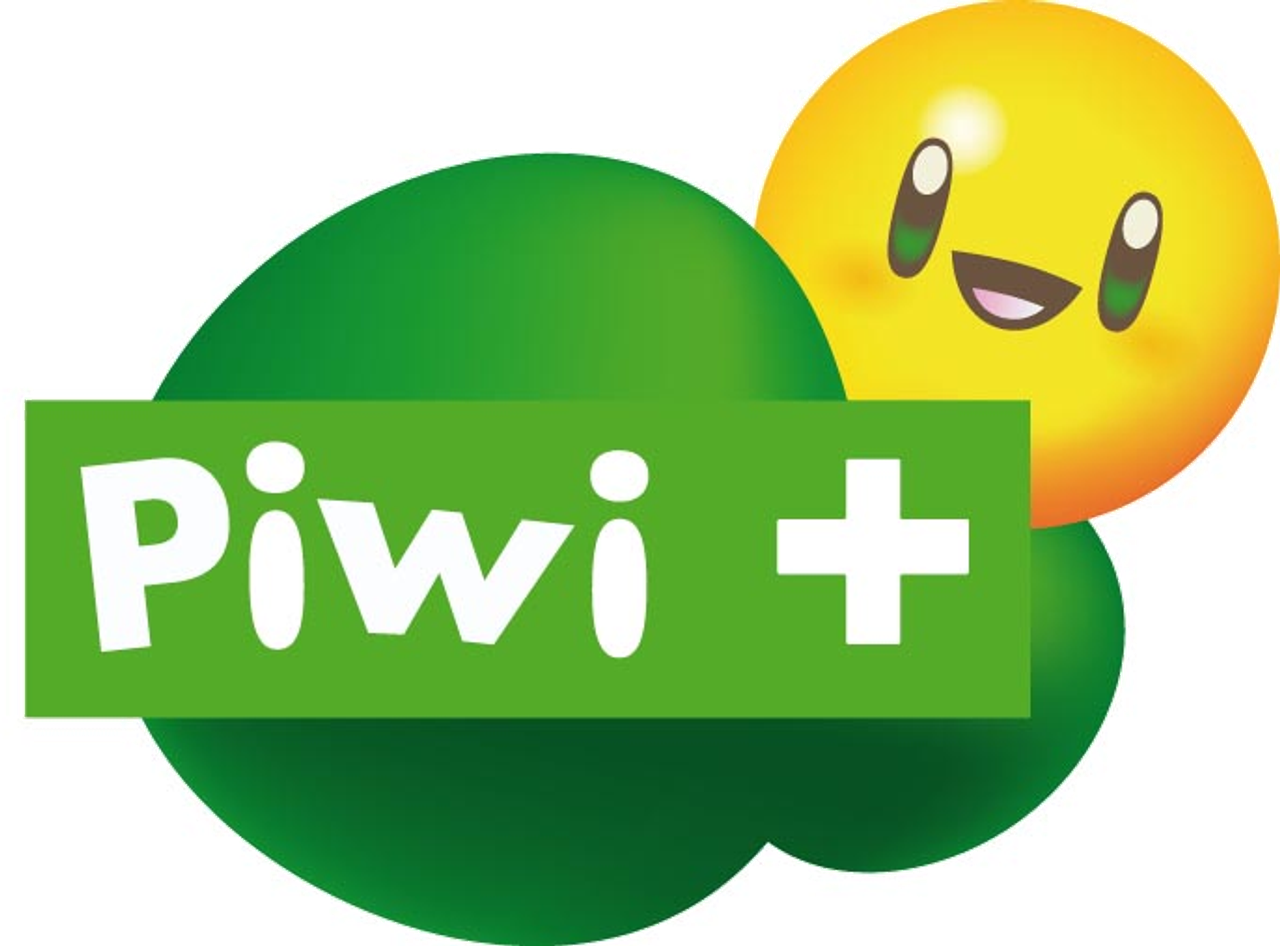 Piwi+