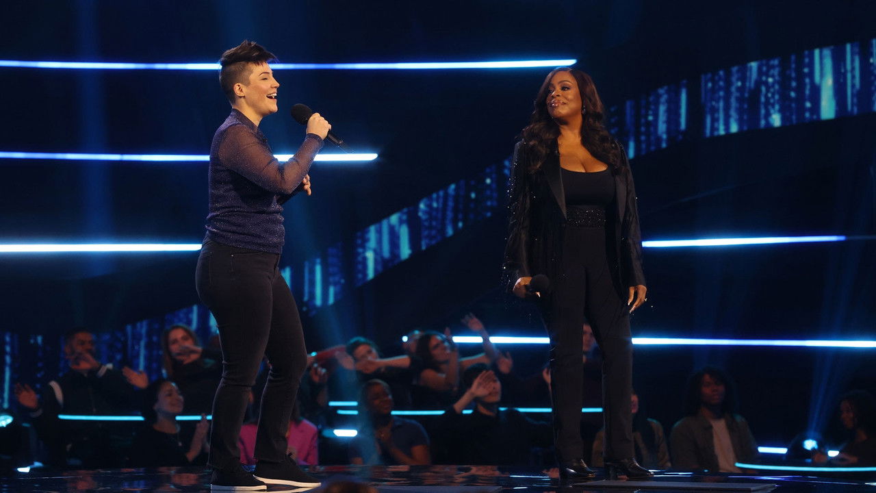 Don't Forget the Lyrics! — Épisode 4