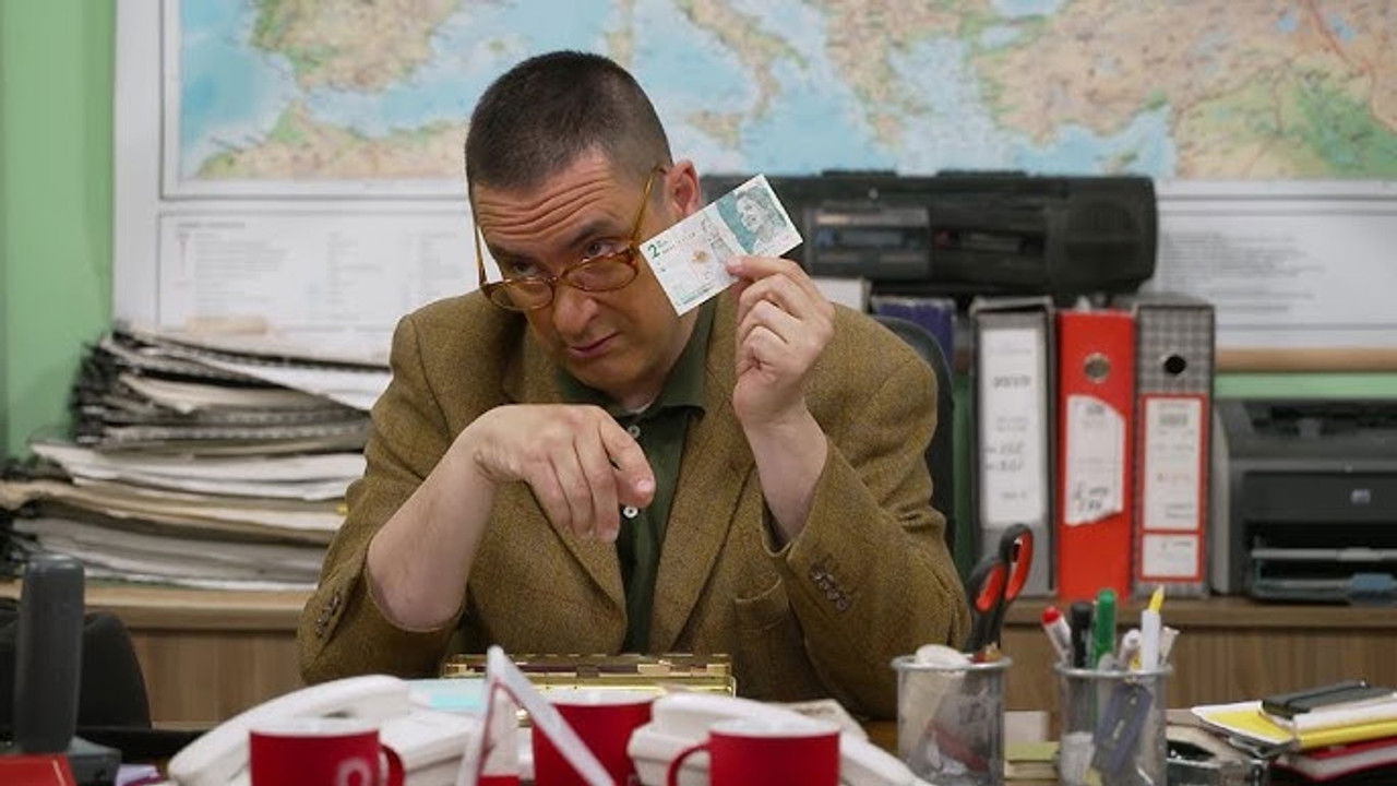 Државни посао — Épisode 151