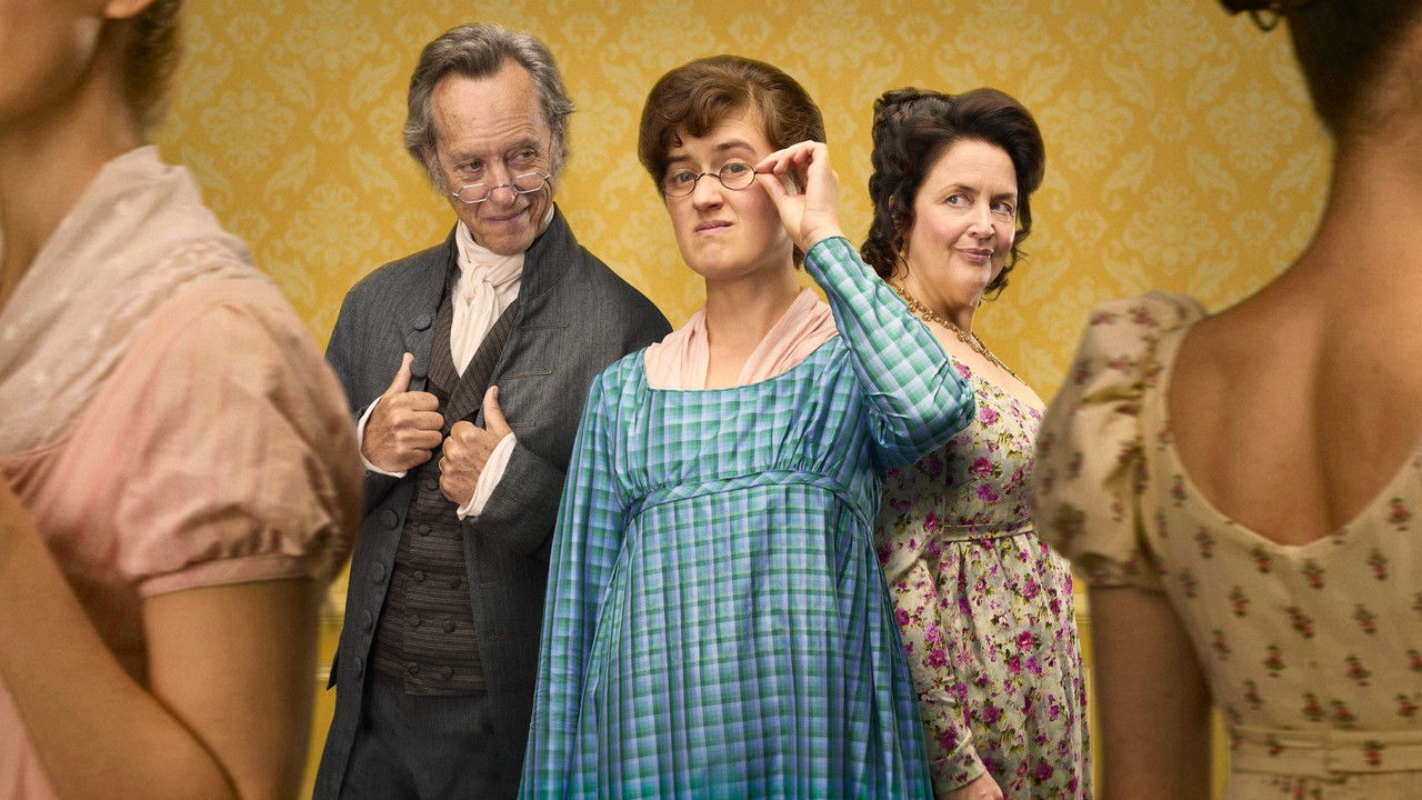 The Other Bennet Sister — Épisode 3