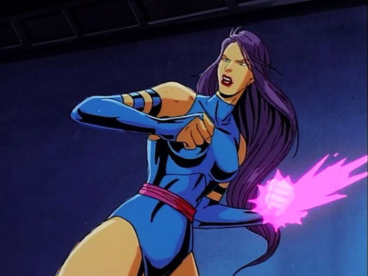 X-Men - Season 4 Episode 9 : Beyond Good and Evil (2)