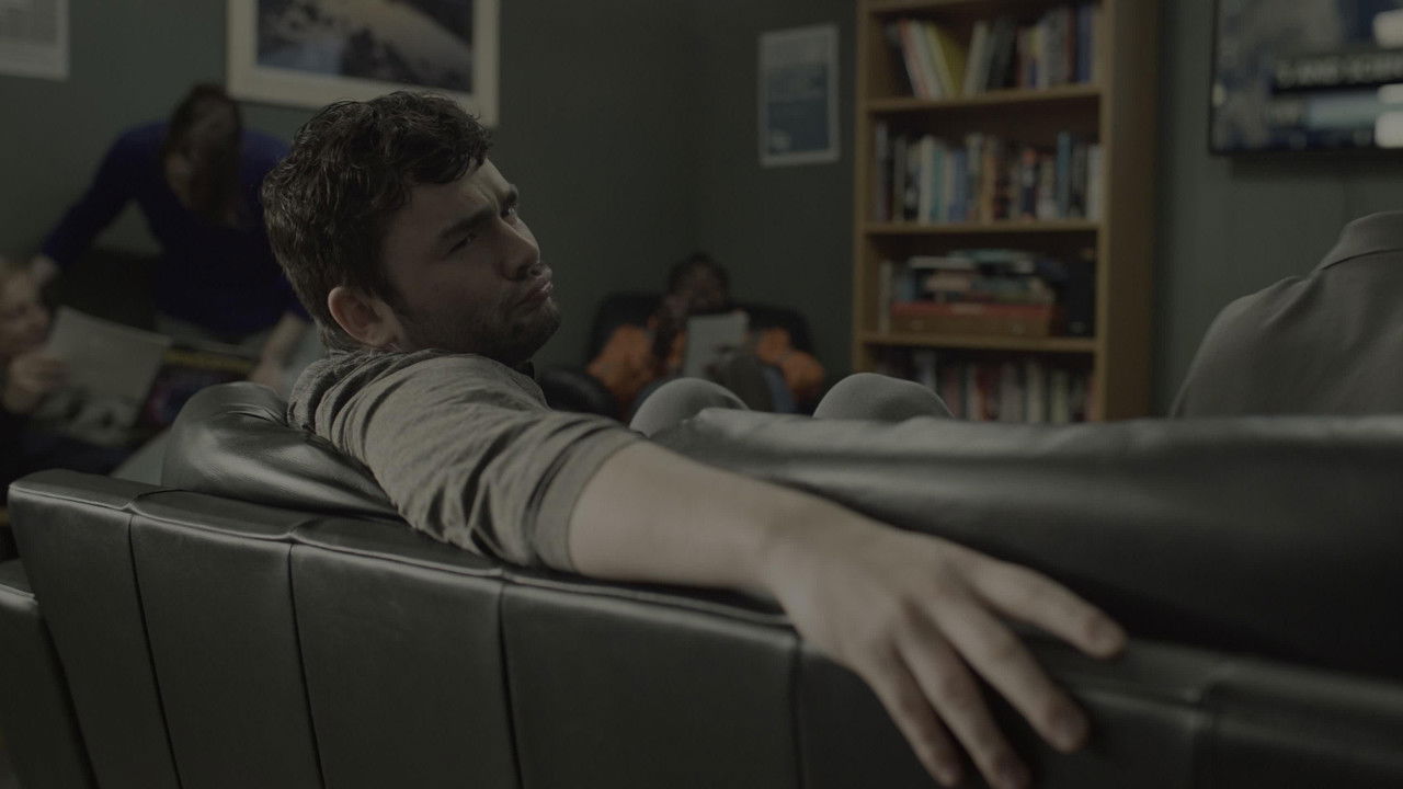 Image La plataforma (The Rig)