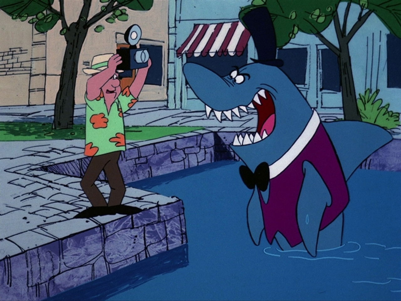 Super Jo — Épisode 23