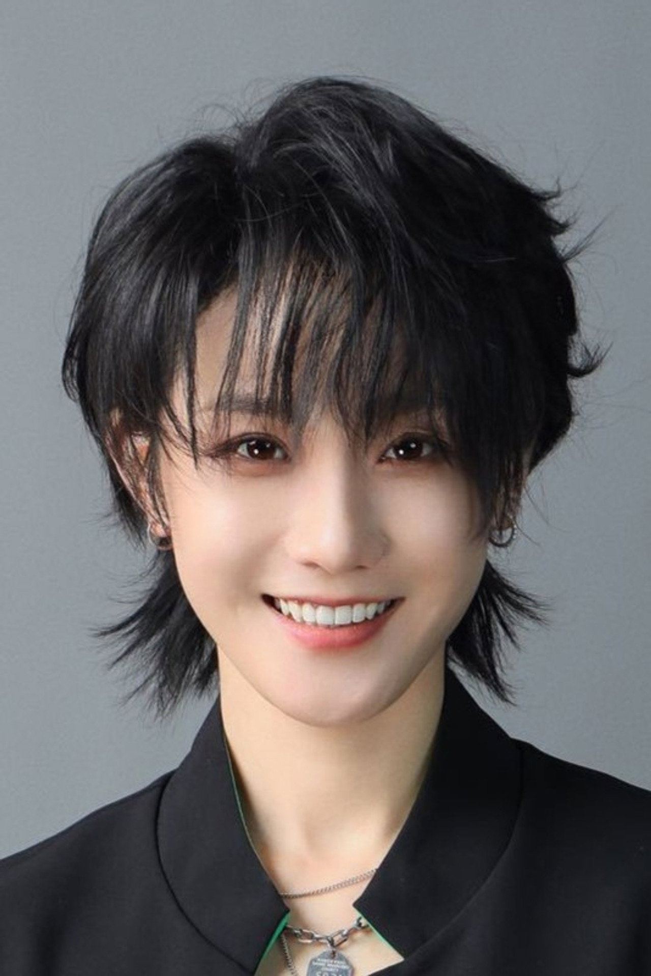 Wang Renke