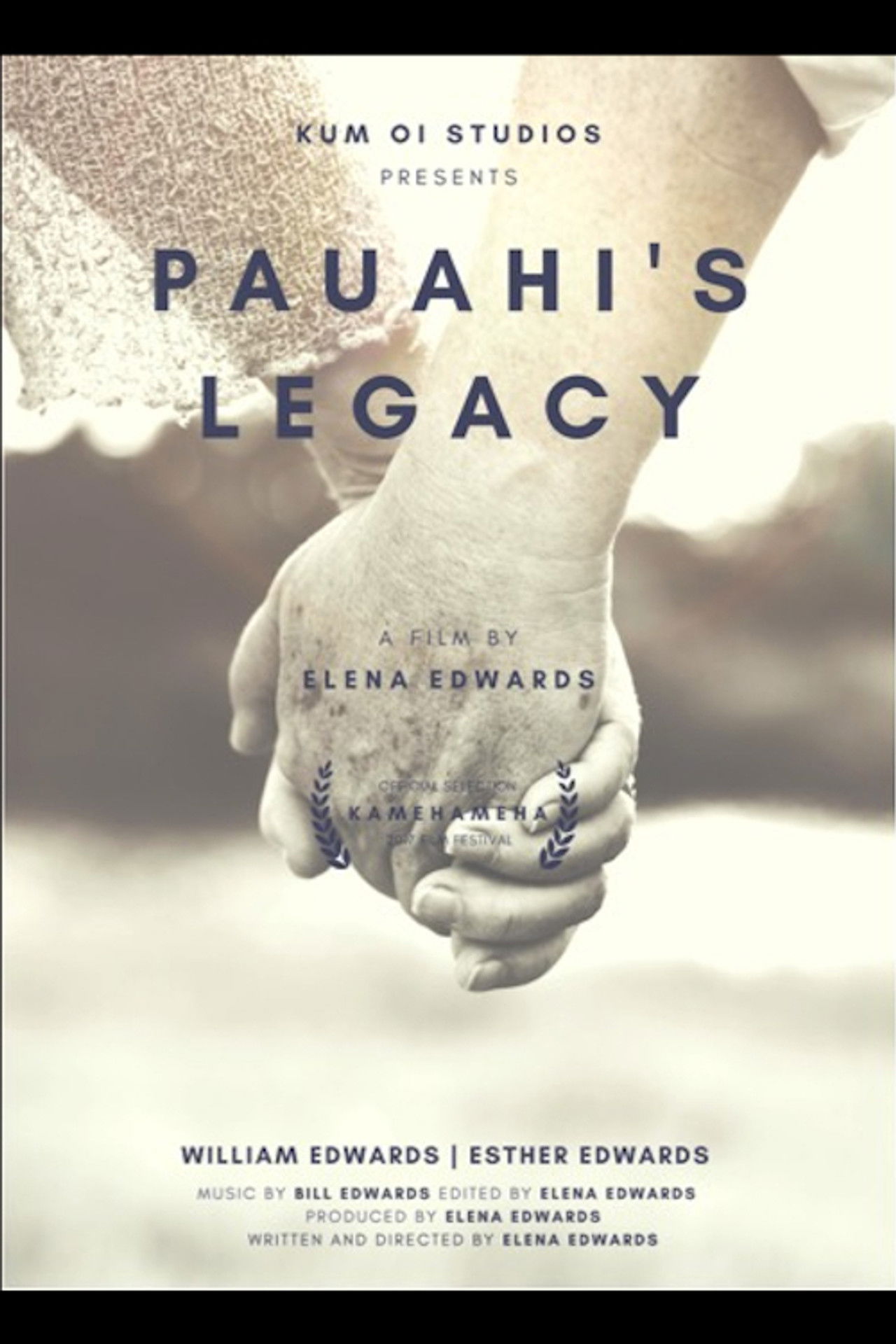 Pauahi's Legacy Backdrop