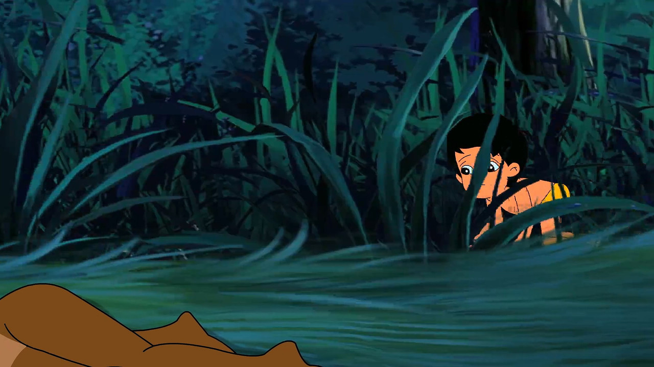 海尔兄弟高清重制版 - Season 1 Episode 108 : Episode 108