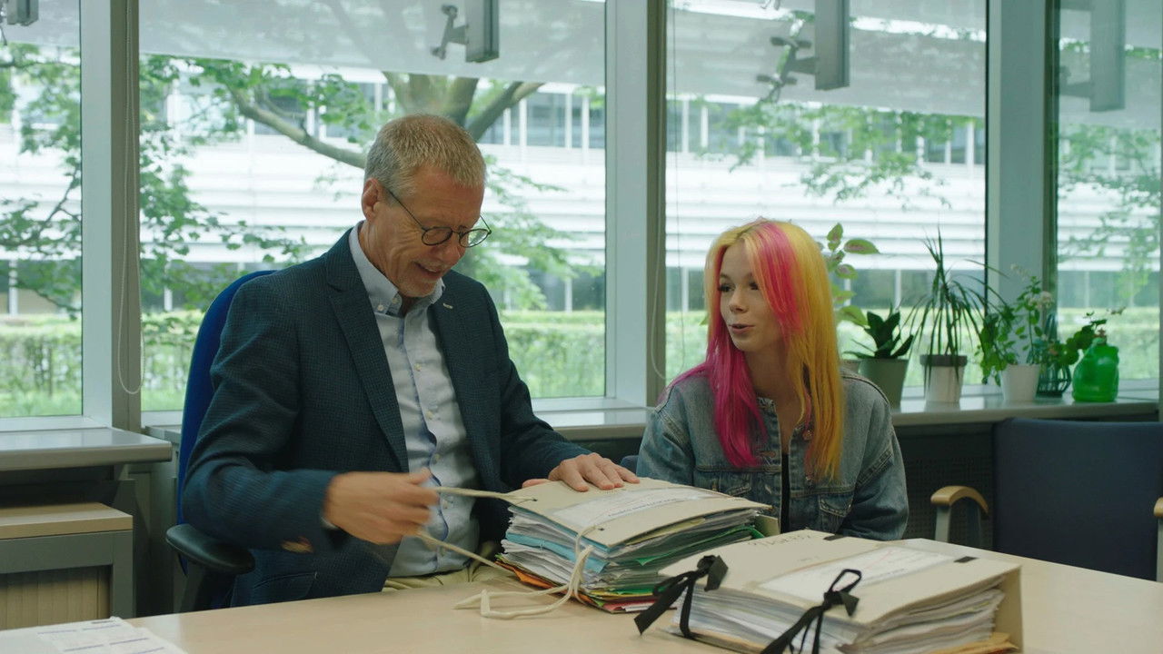 Mijn jeugdrechter — Épisode 4