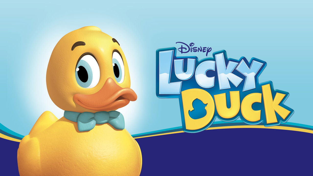 Lucky Duck