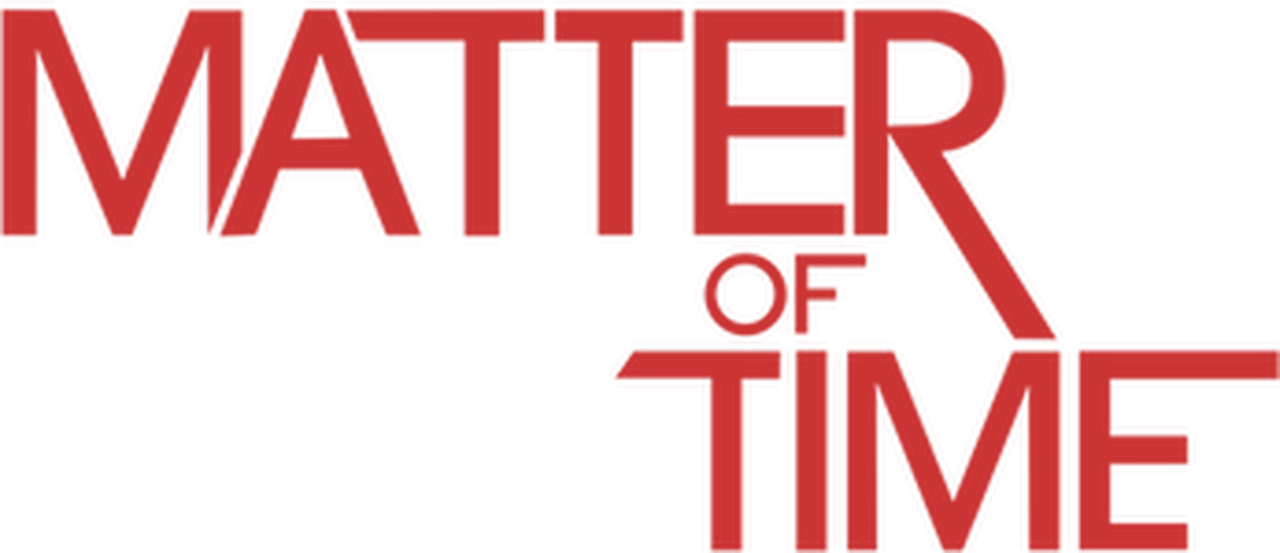 Matter of Time
