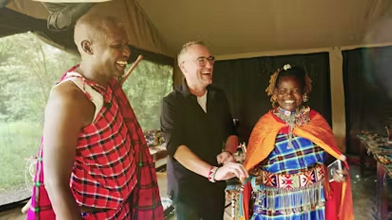 Størst — Épisode 2