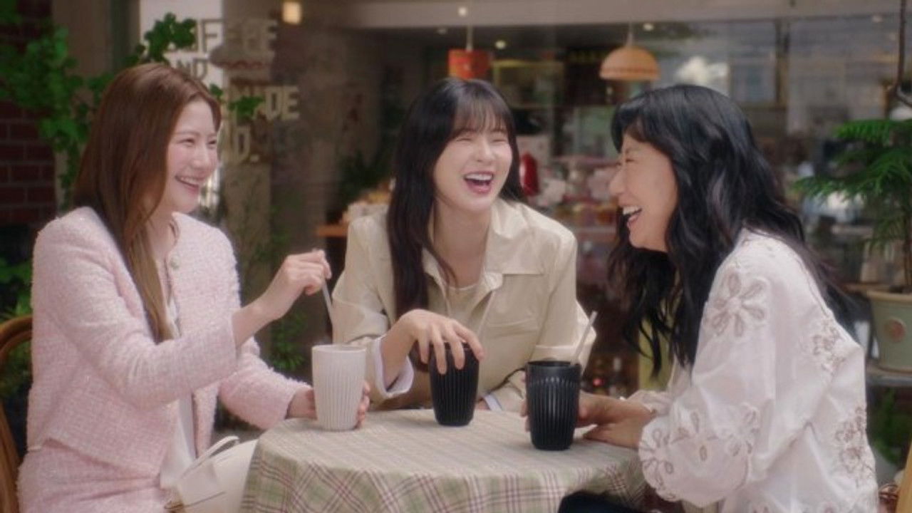 To The Moon — Épisode 12