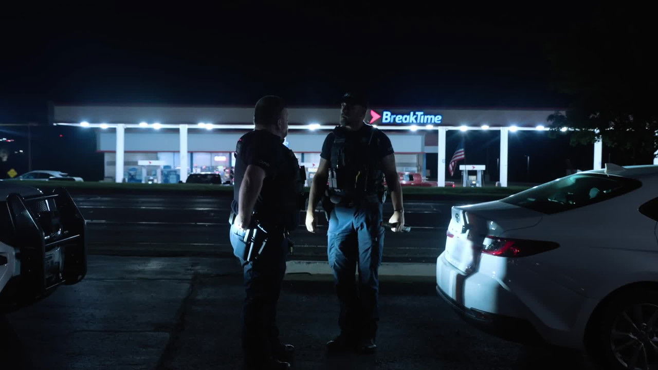 Ozark Law — Épisode 1