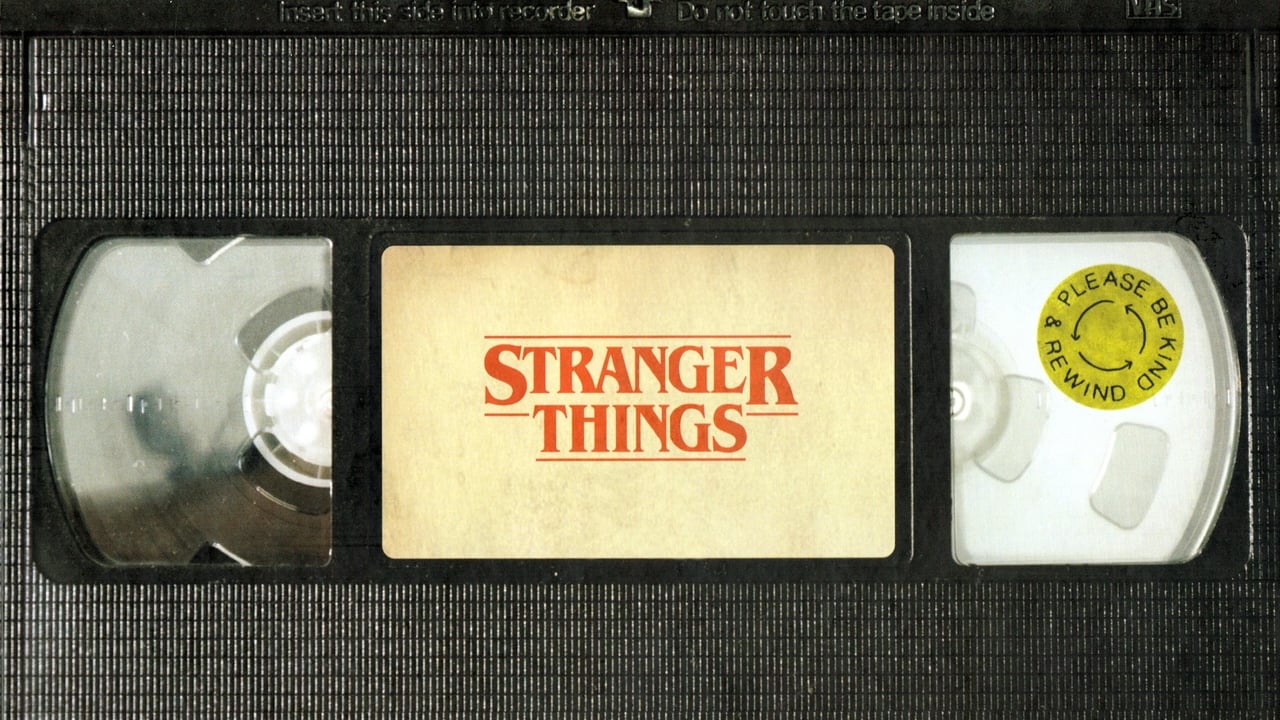 Stranger Things - Stranger Things 4