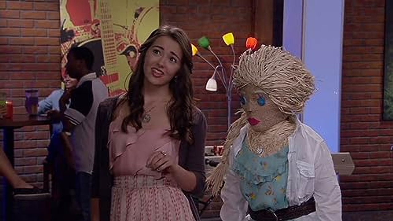 Mr. Young — Épisode 15