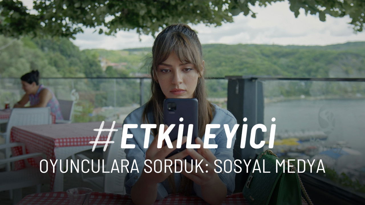 #Etkileyici — Épisode 11