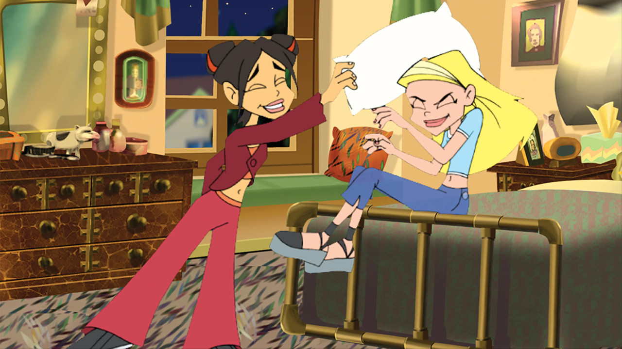 Braceface still 11