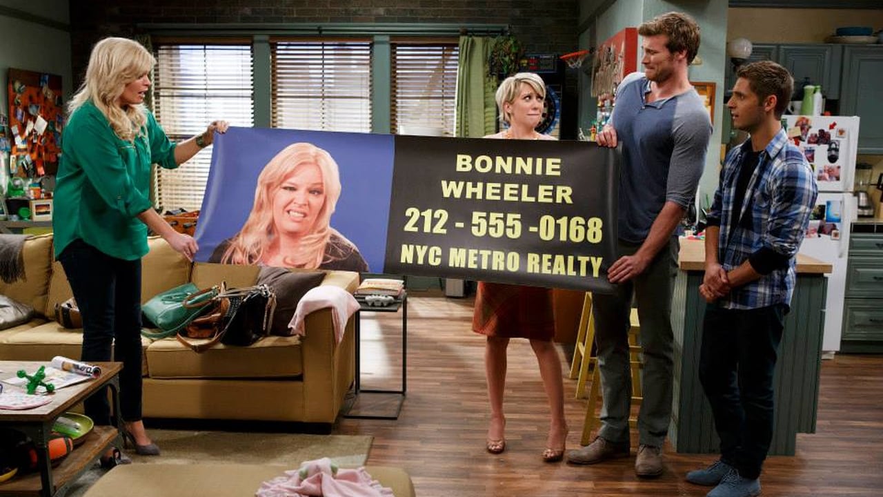 Baby Daddy - Season 3 Episode 6 : Romancing the Phone