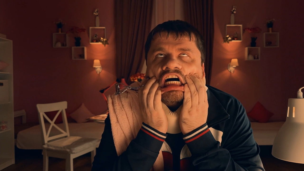 Зона комфорта — Épisode 2