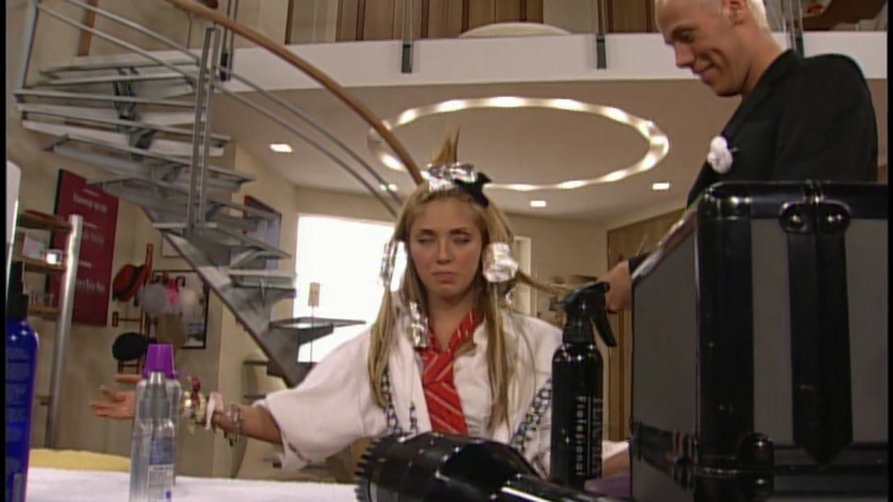 Rebelde - Season 2 Episode 85 : Fue secuestro