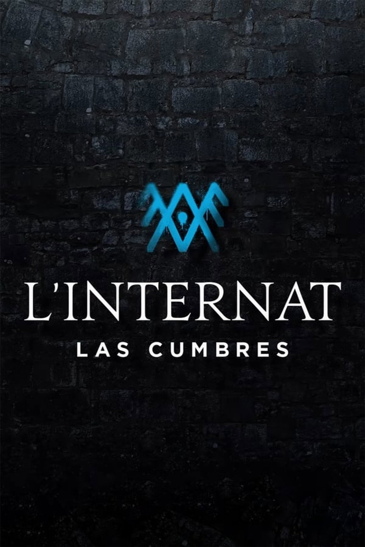 The Boarding School: Las Cumbres (2023) Hindi Season 3 Complete backdrop