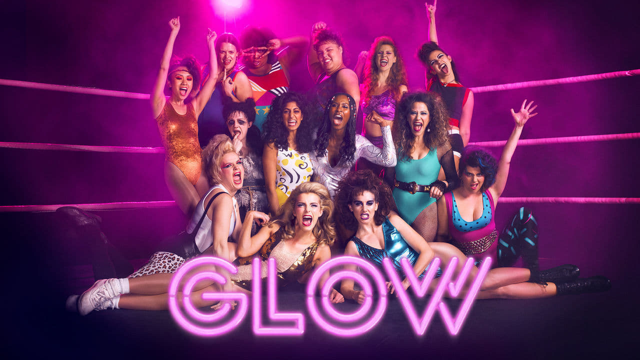 GLOW - Season 3