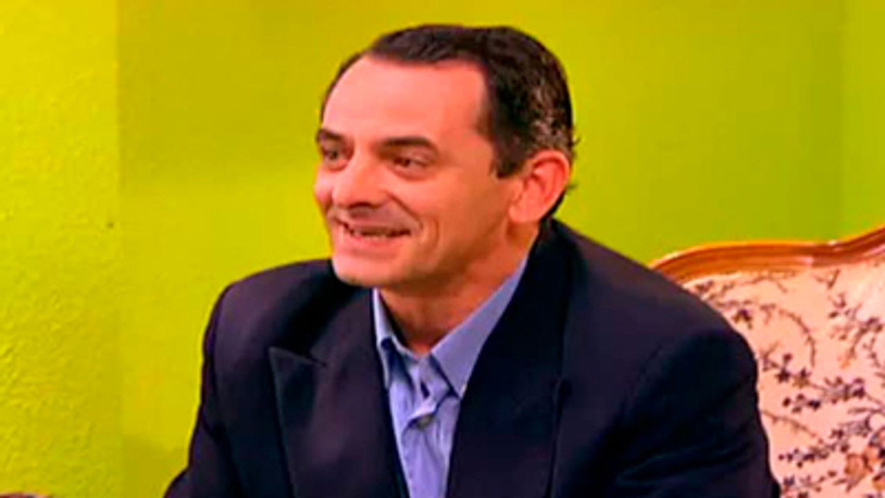 La sopa boba — Épisode 35