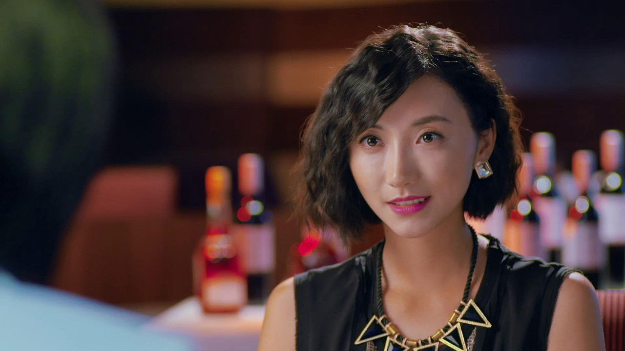 闺蜜决 — Épisode 9