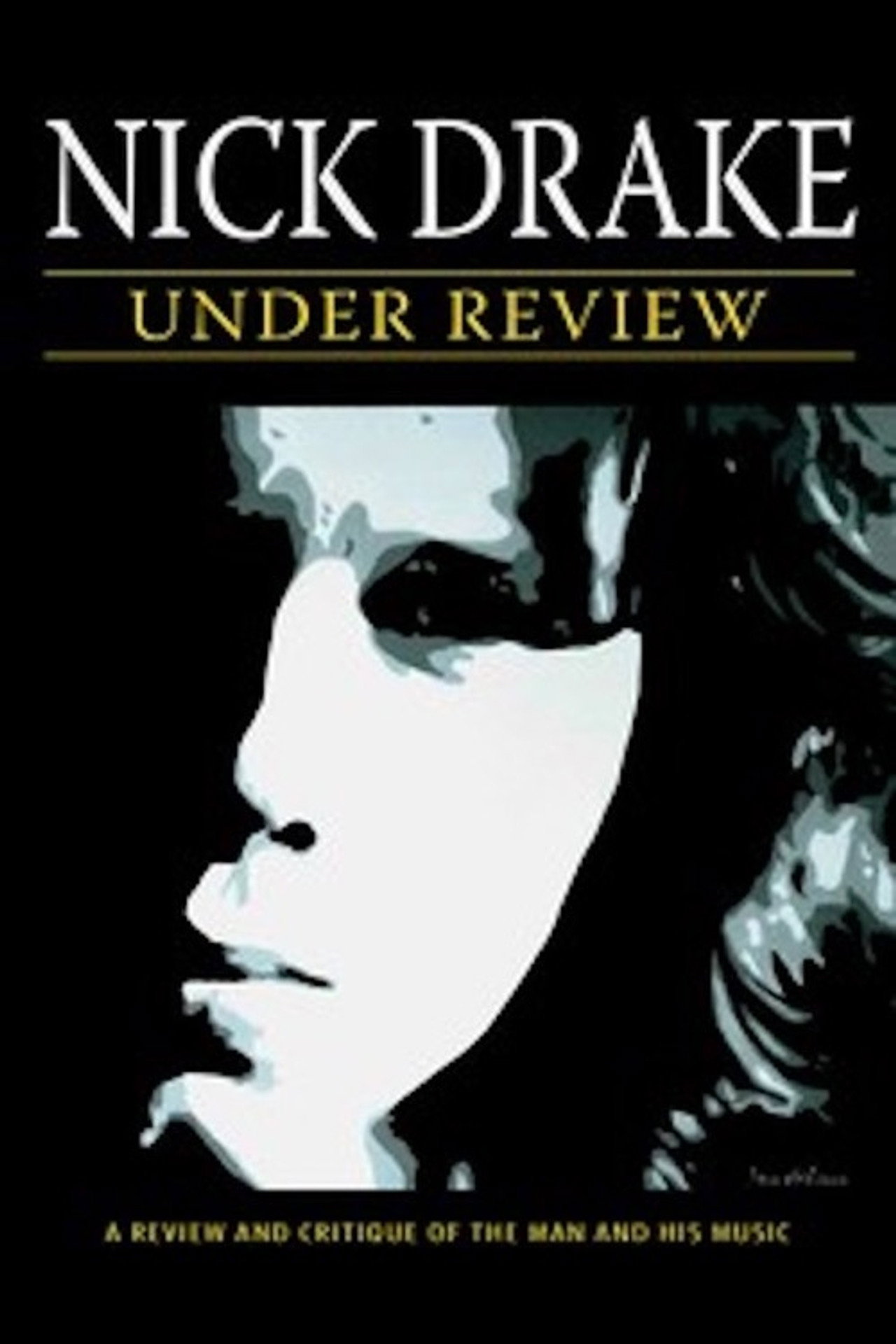 Banner Nick Drake: Under Review
