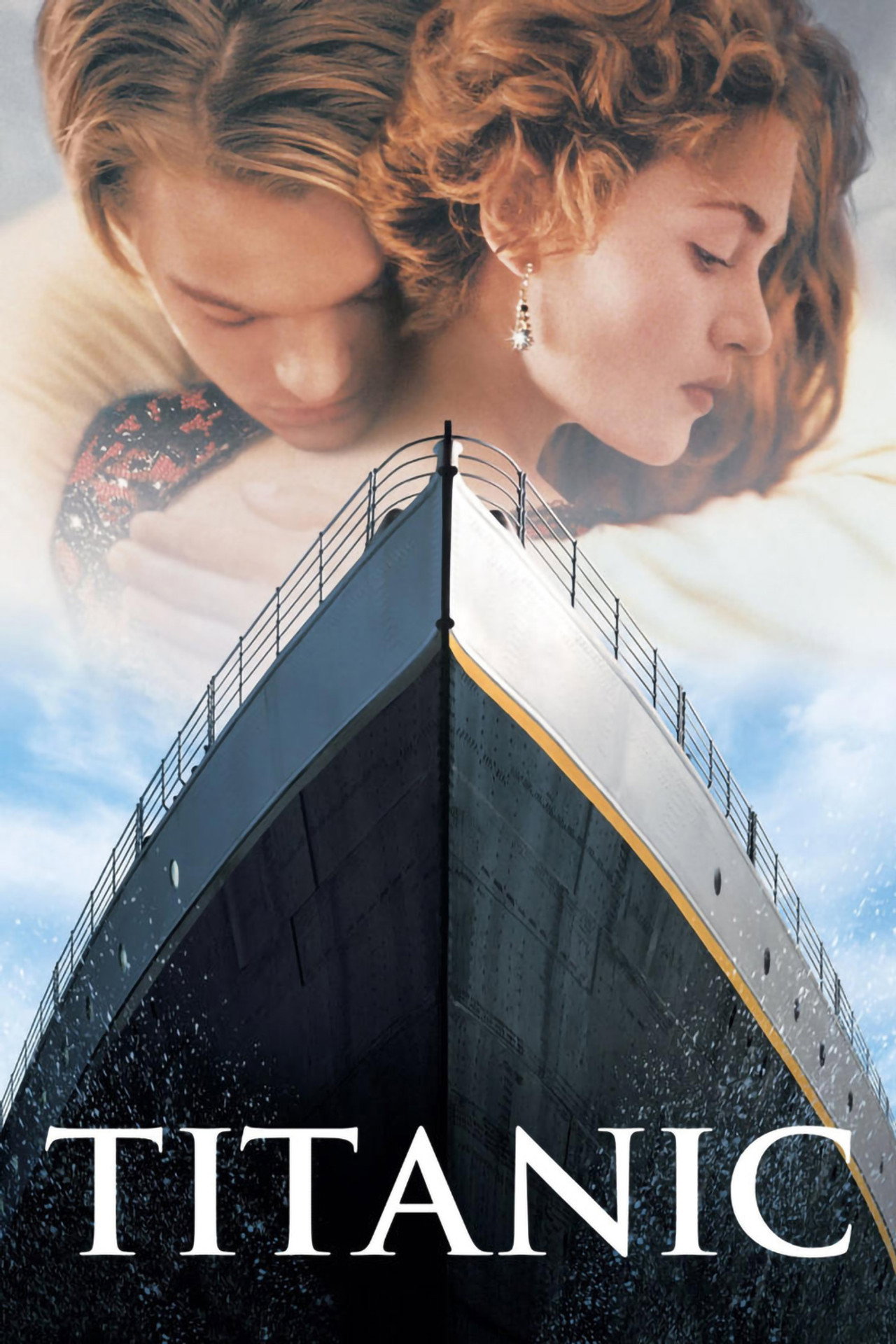 Titanic
