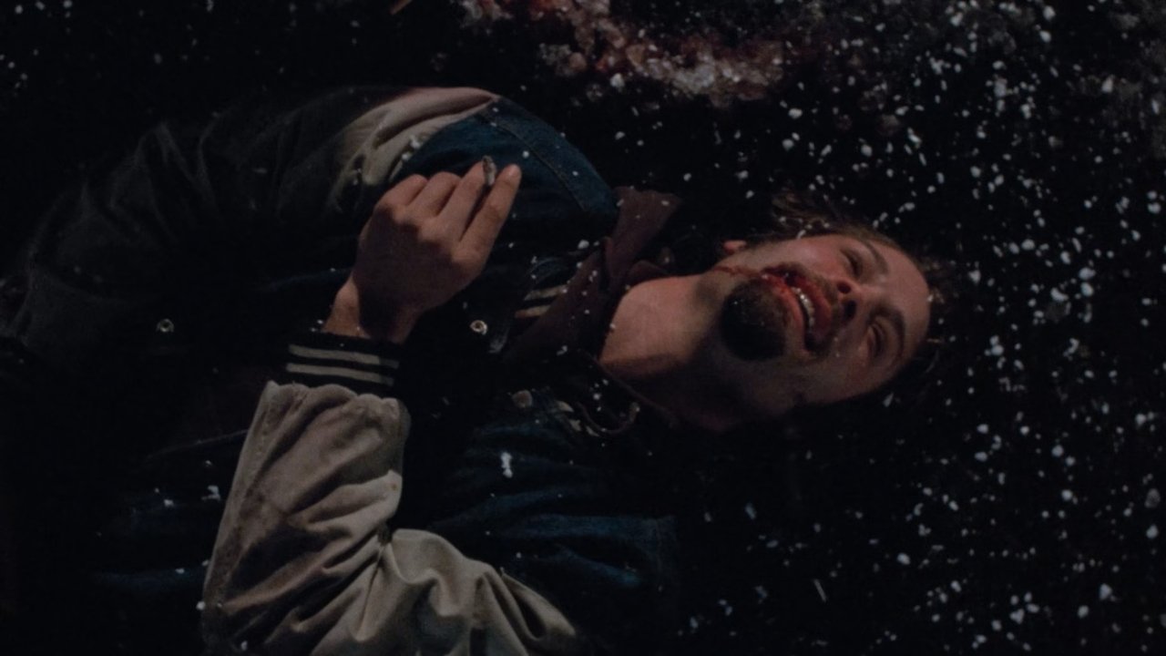 Dawson's Creek - Season 5 Episode 15 : Downtown Crossing (2)