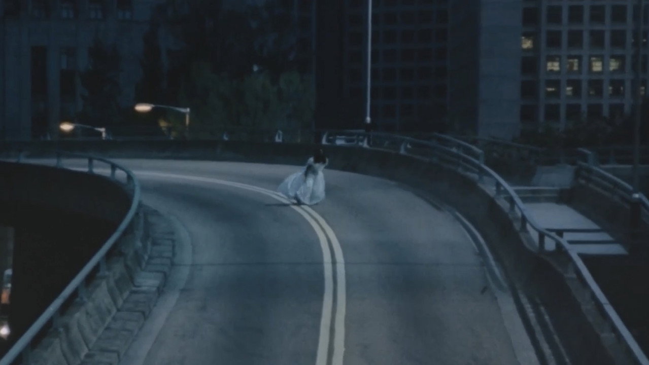 A Moment of Romance still 6