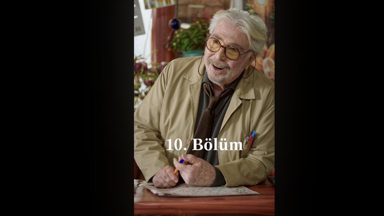 Düşes 1. Sezon 10. Bölüm: Hayat Tesadüfleri Boş Geçmez