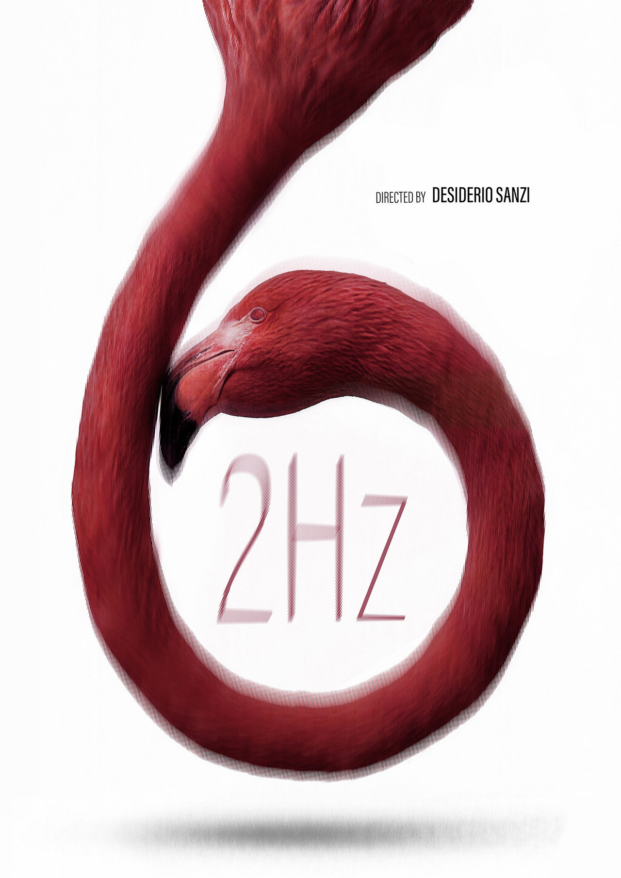62Hz filmaffisch
